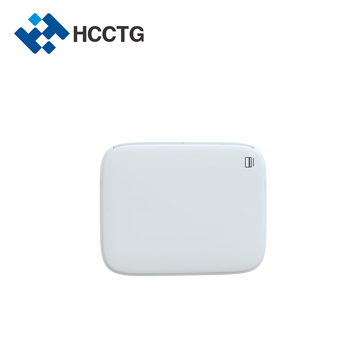 Bluetooth EMV-Magnetstreifenkarte + Kontakt-IC-Kartenleser SR50
