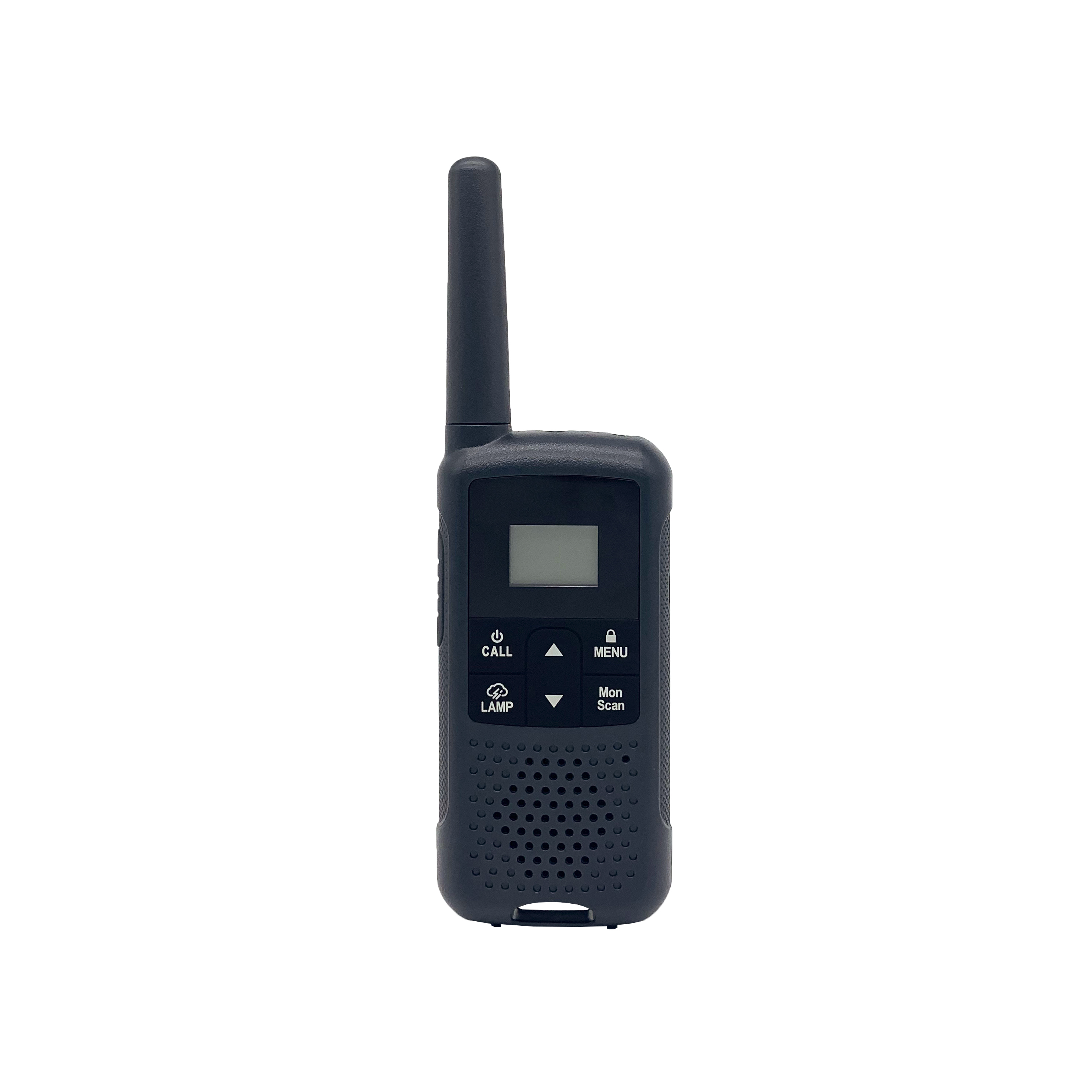 QYT Analog FCC CN CE 0,5 W 1 W 3,7 V Mini-Walkie-Talkie von ausgezeichneter Qualität
