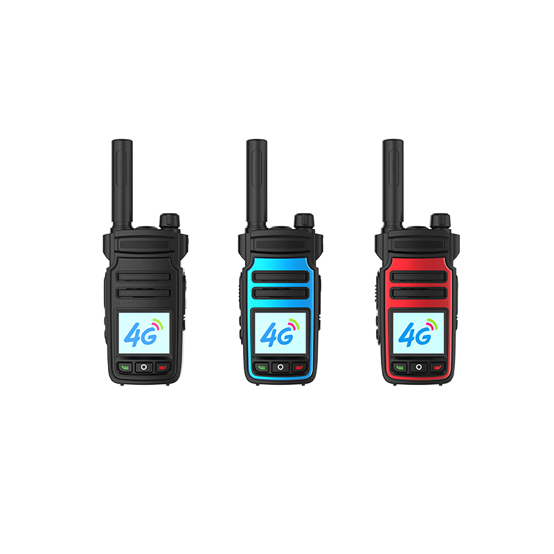 4g Walkie-Talkie