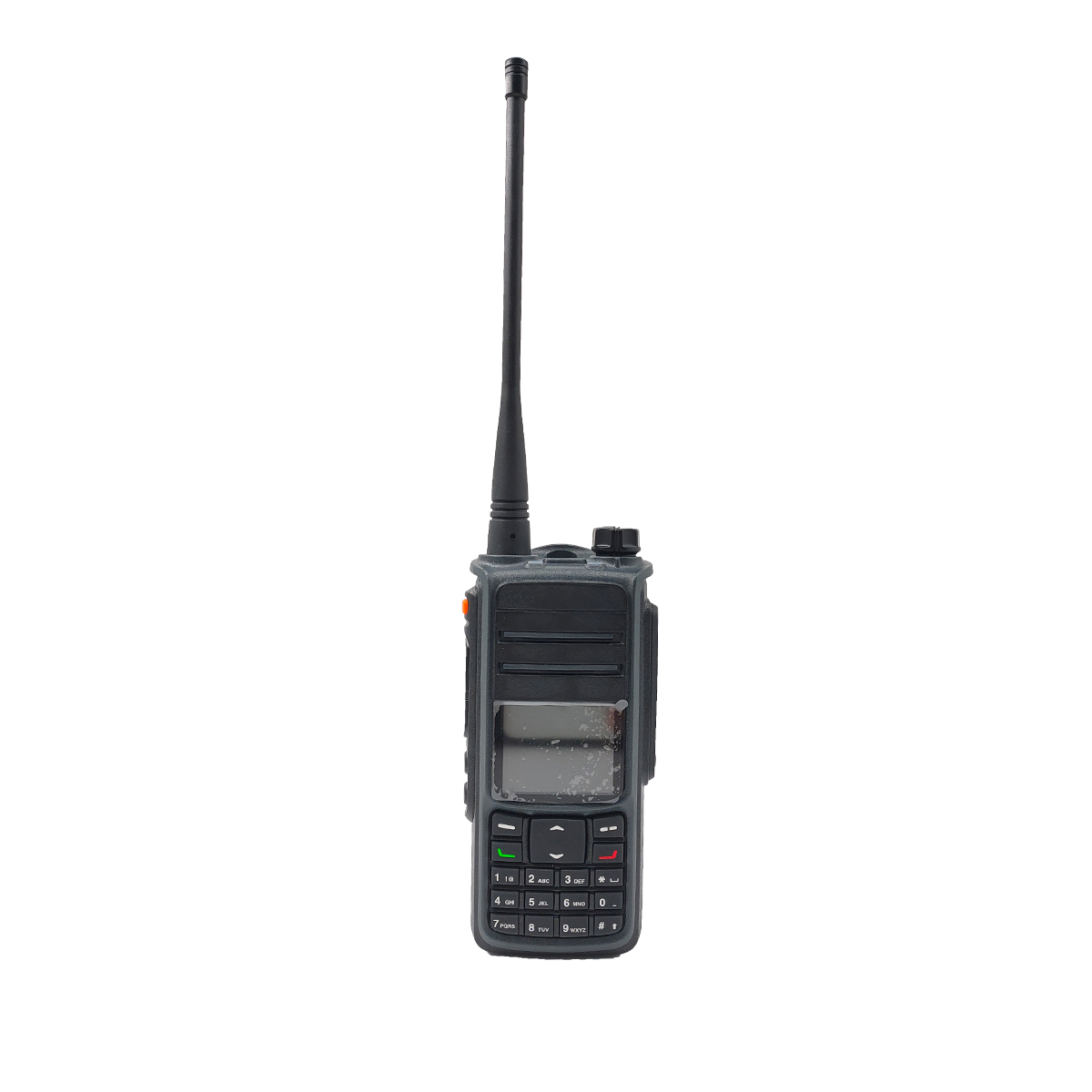 digitales analoges Walkie-Talkie