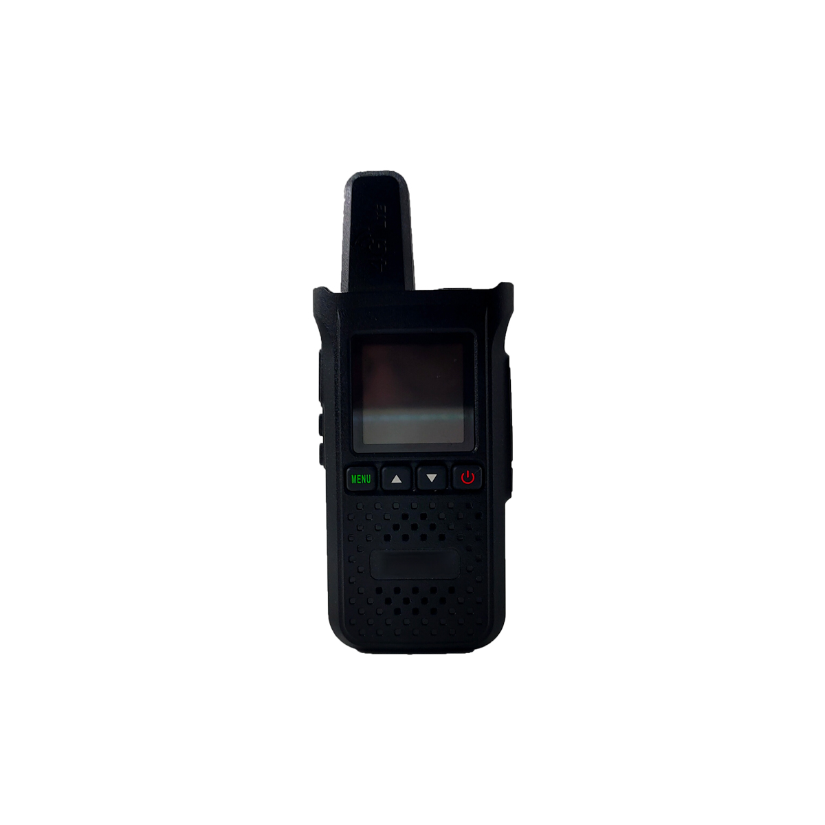 POC-LTE-Walkie-Talkie