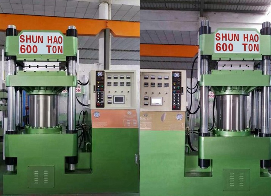 Shunhao brandneue Design-UF-Toilettendeckelmaschine
