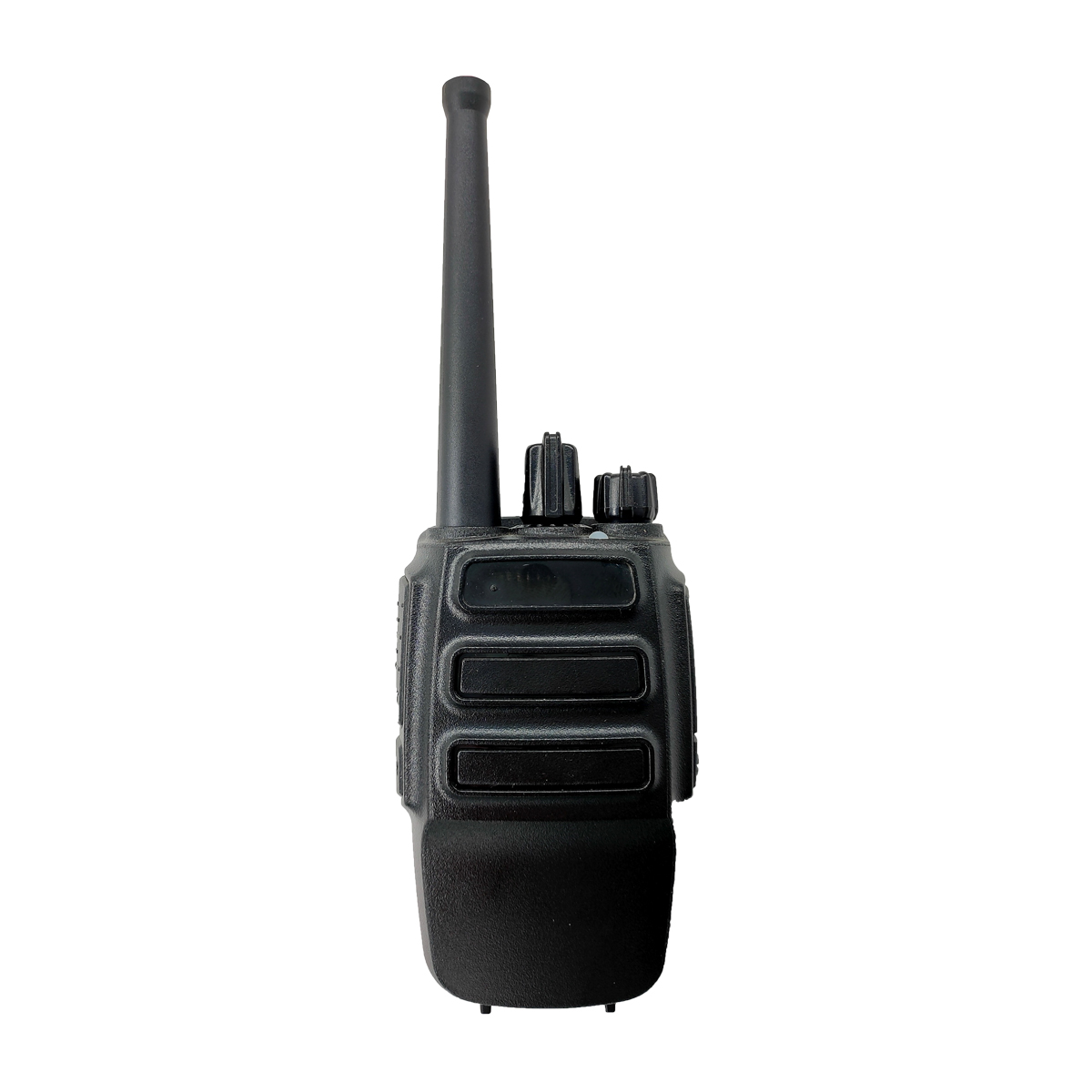 Mini-UHF-Walkie-Talkie