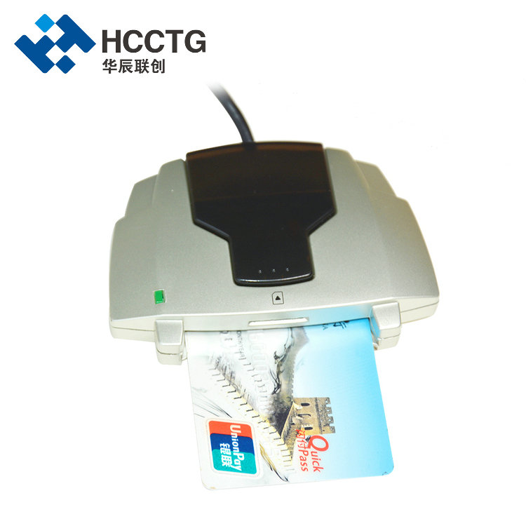 USB2.0 Full-Speed-EMV-IC-Chip-Smartcard-Leser ACR3901U-P6
