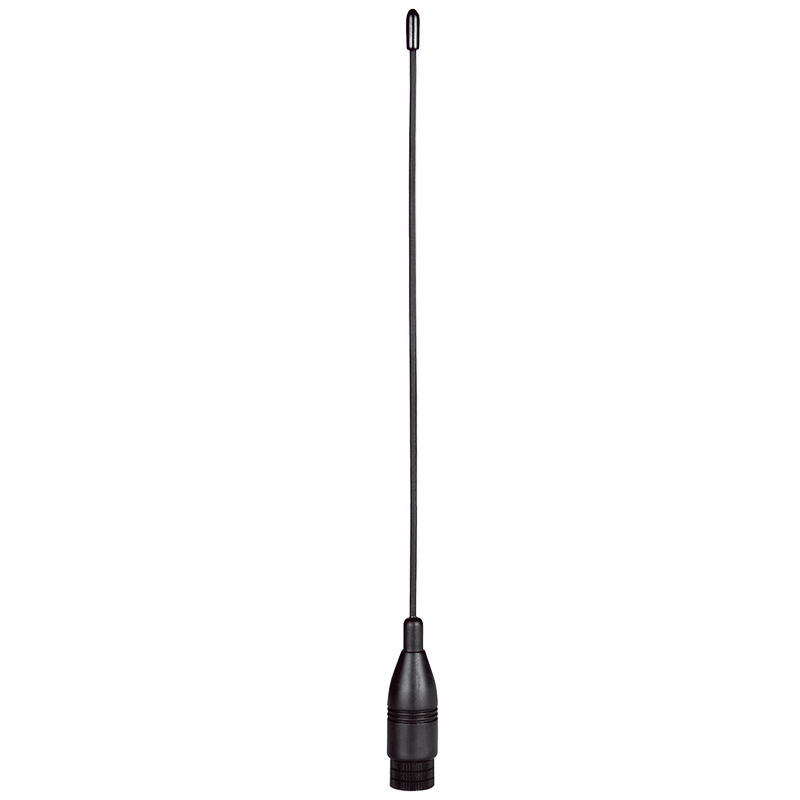 Dualband-Walkie-Talkie-Antenne NA-666 für icom IC-V85 IC-V82 IC-V80
