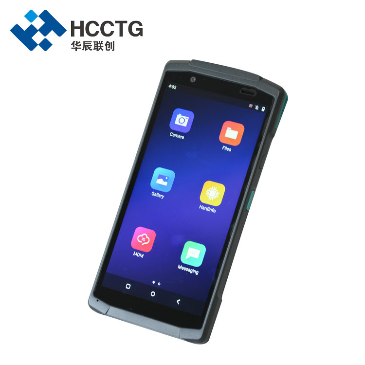 5,7 Zoll Android 10.0 4G NFC POS-Terminal HCC-CS20
