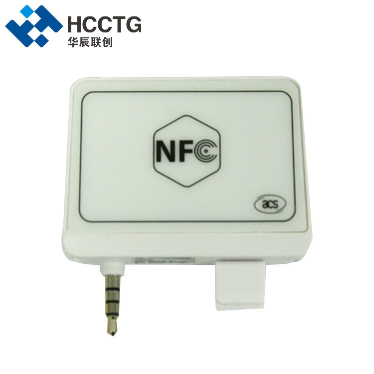 NFC ISO14443 Mobilemate Card Reader Writer für IOS/Android ACR35-B1
