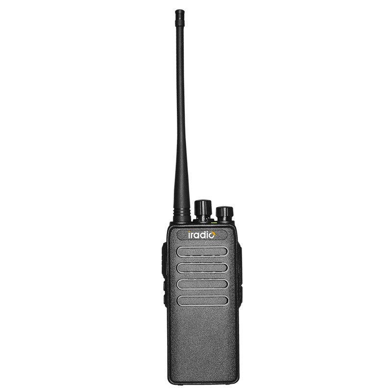 CP-1300 VHF UHF Kommerzielles Funkgerät mit großer Reichweite
