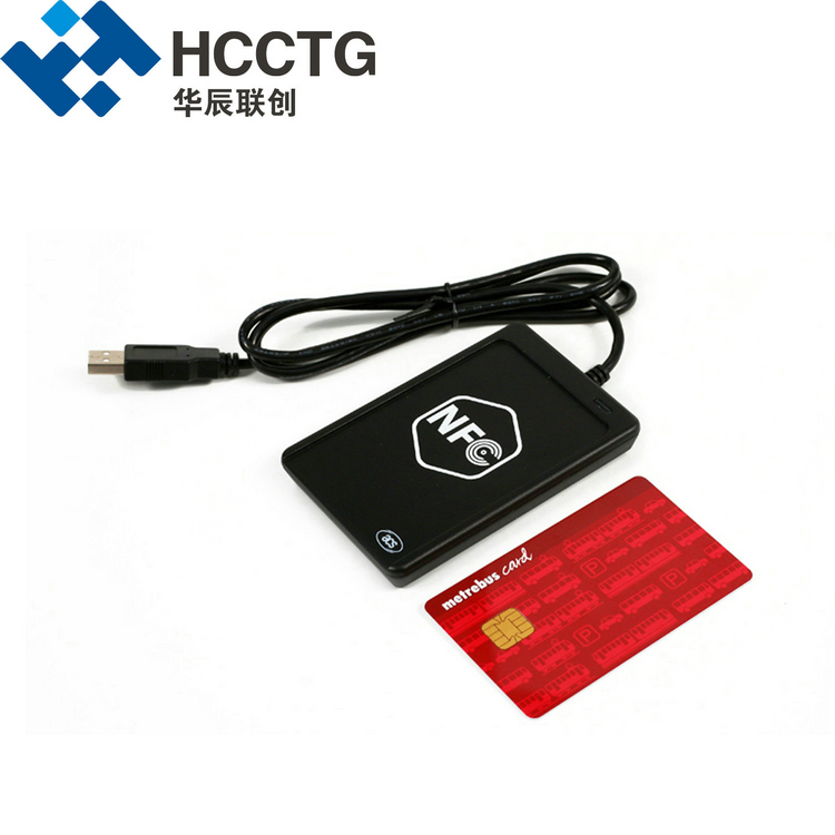 USB-NFC-Kartenleser für kontaktlose Zahlungen ACR1251
