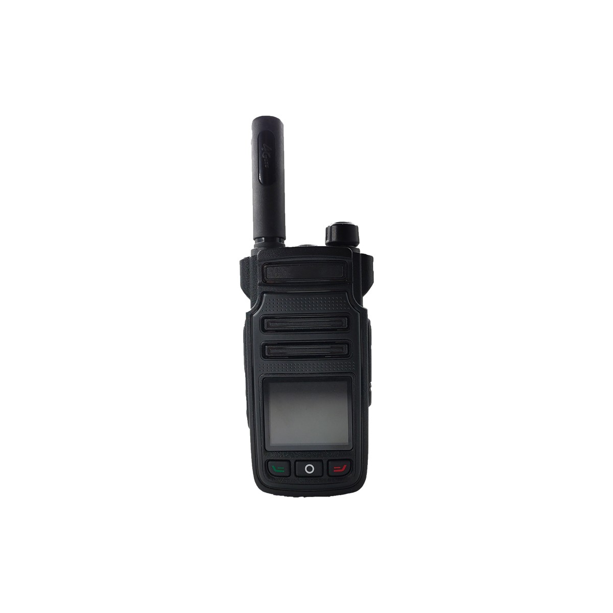 QYT neues Android-Langstrecken-4G-Walkie-Talkie NH-75 GPS
