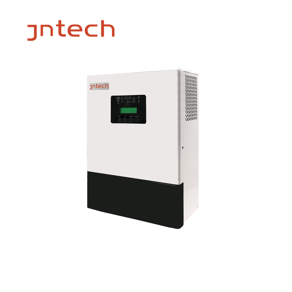 JNTECH Solar Hochfrequenz Wechselrichter 5 kVA
