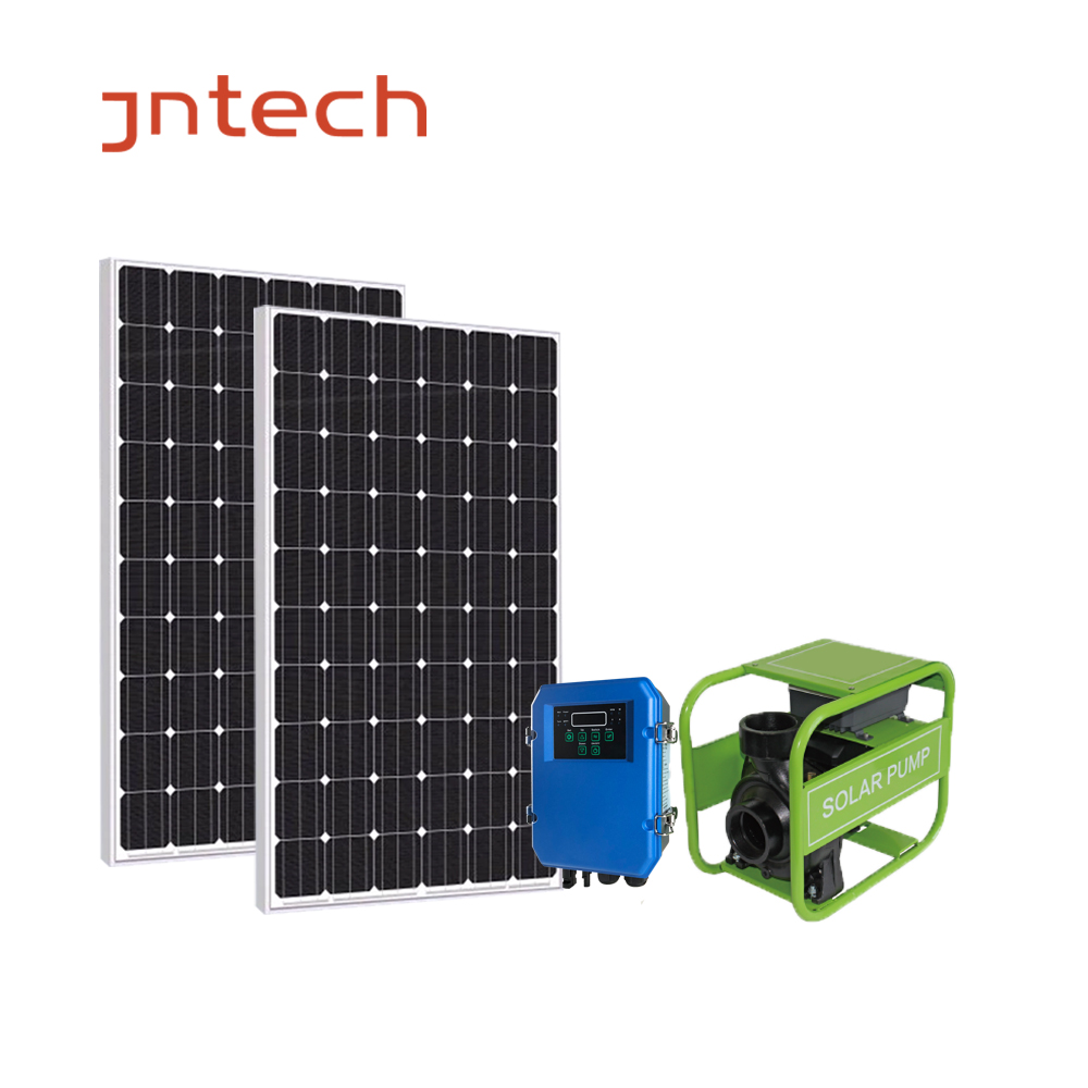 JNPD110 Solarpumpen-Wechselrichter mit mppt
