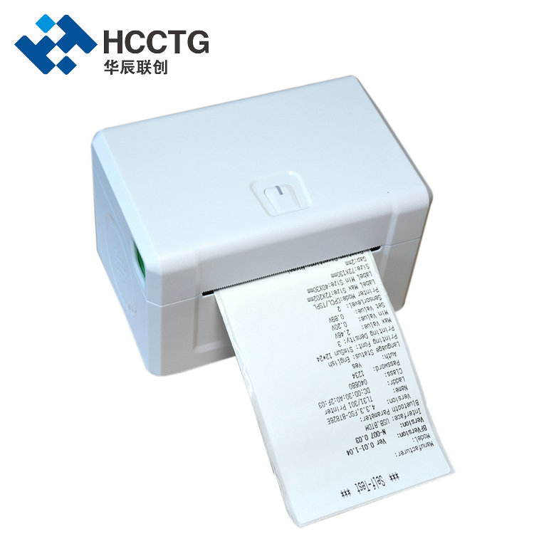 Bluetooth 3-Zoll-Thermo-Barcode-Versandetikettendrucker HCC-TL31
