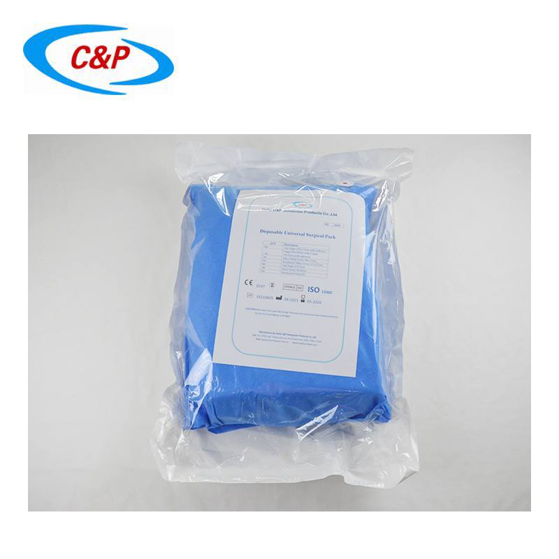 Nonwoven General Drape Pack