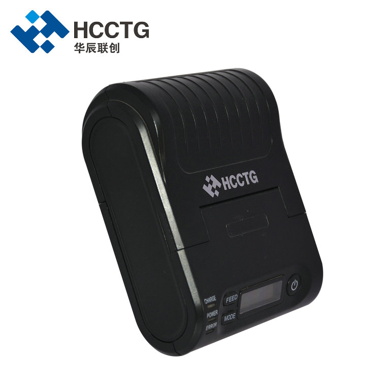 Bluetooth-Thermodrucker Rechnungsdrucker
