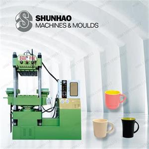 Shunhao Spaltmaschine 200T