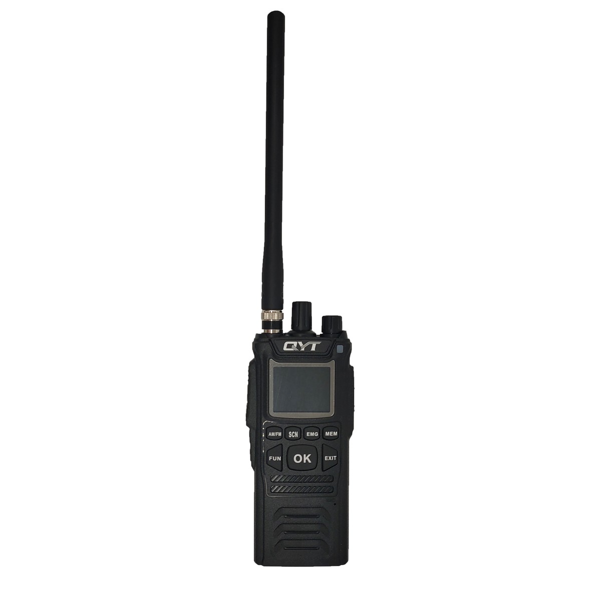 QYT Long Range CB-58 Handheld Citizen Band CB 27 MHz Funkgerät
