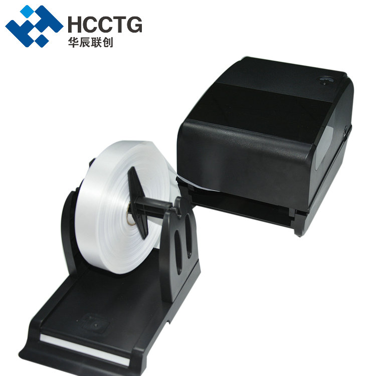 Stoffdirekter Thermo- und Thermotransfer-Etikettendrucker für Waschpflege HCC-3064TA
