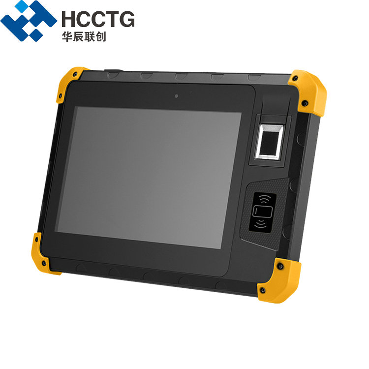 Fingerabdruck-Industrie-RFID-NFC-Handheld-Android-Tablet-POS-Terminal Z200
