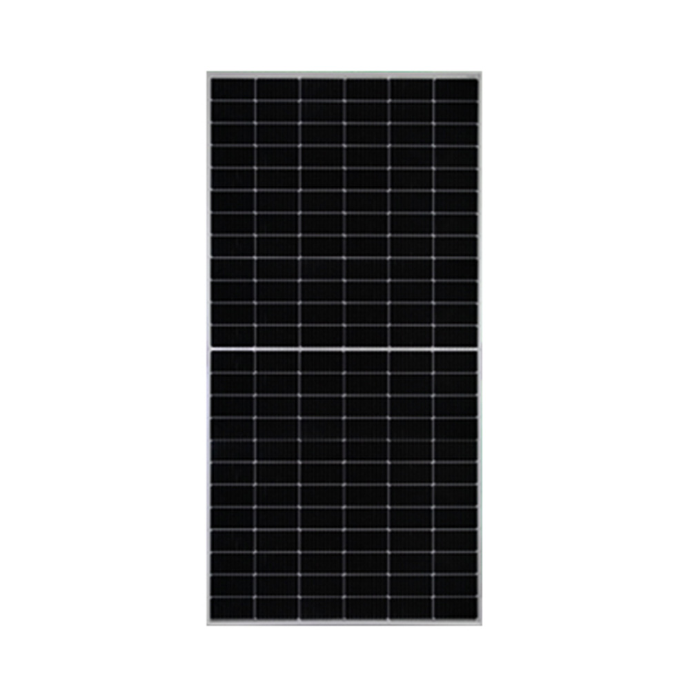 550 W Solarmodule 72-Zellen-MBB-Halbzellenmodul 30
