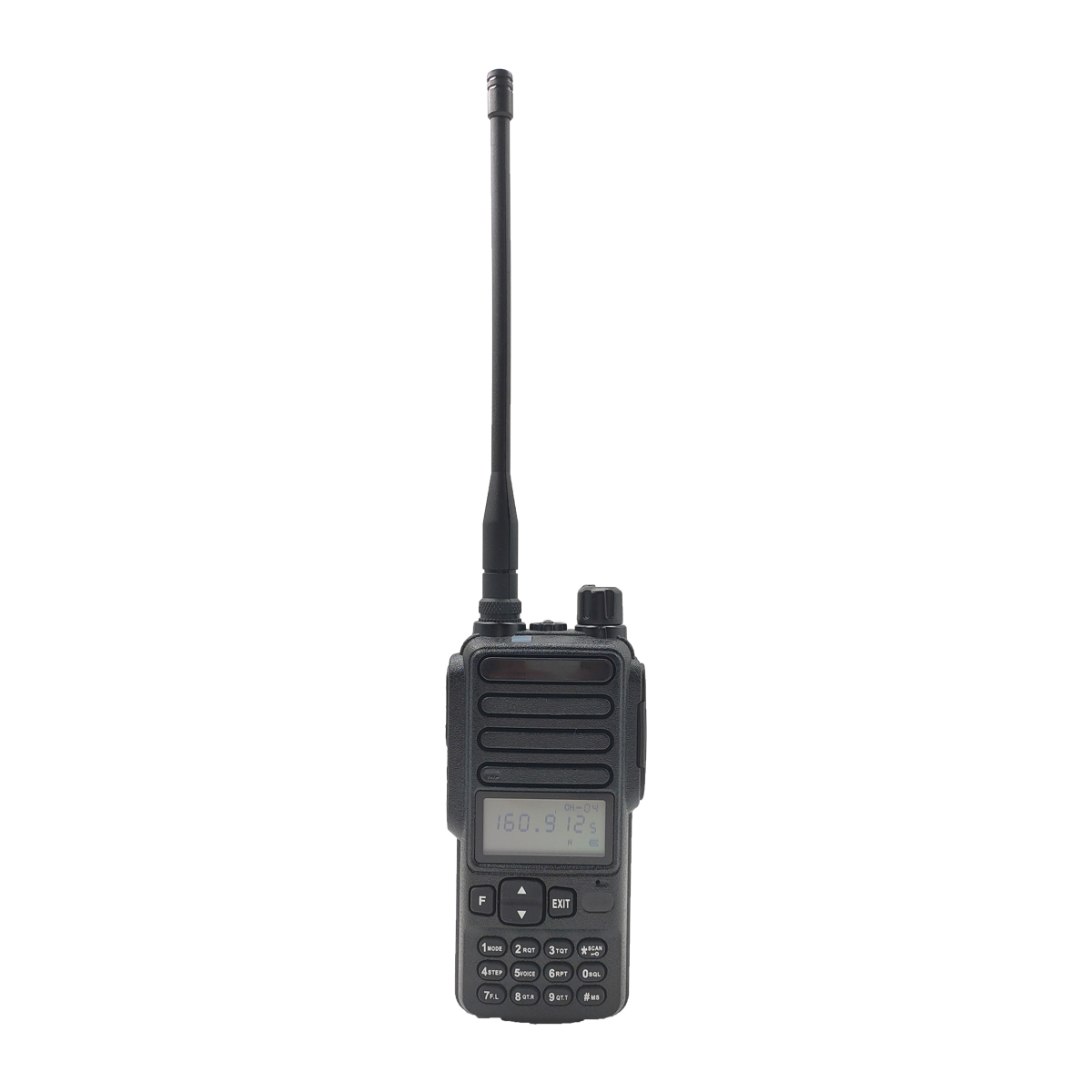 analoges Walkie-Talkie