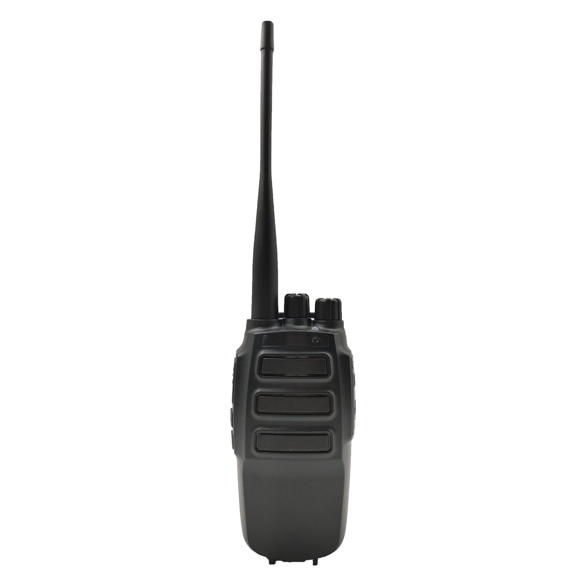 Single-Band-Walkie-Talkie