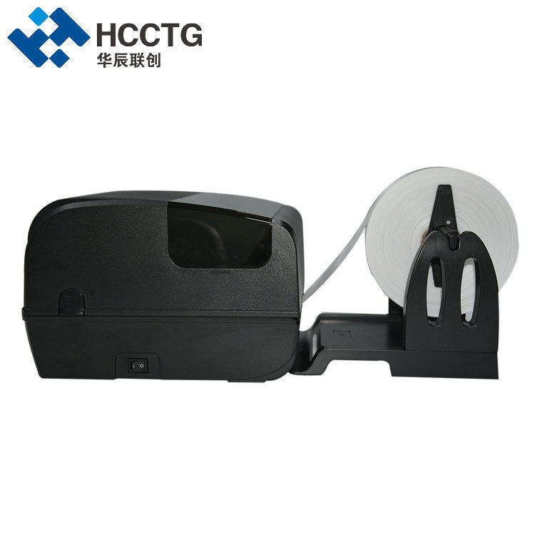 Thermotransfer-Kleidungsetiketten-Waschpflege-Etikettendrucker HCC-3064TA

