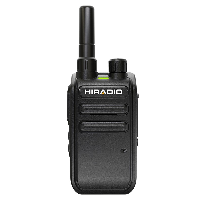 TH-328 0,5 W/2 W Mini PMR446 FRS lizenzfreie Funkgeräte im Taschenformat

