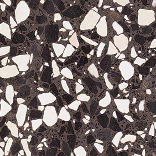 Carter Grey Latest Design Engineered Marble Price für Bodenfliesen im Innenbereich
