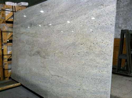 Kaschimir weißer Granit