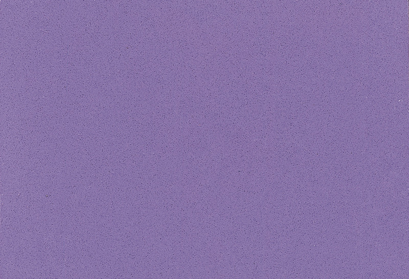 RSC2806 reine purpurrote künstliche Quarzfliese oder -platte
