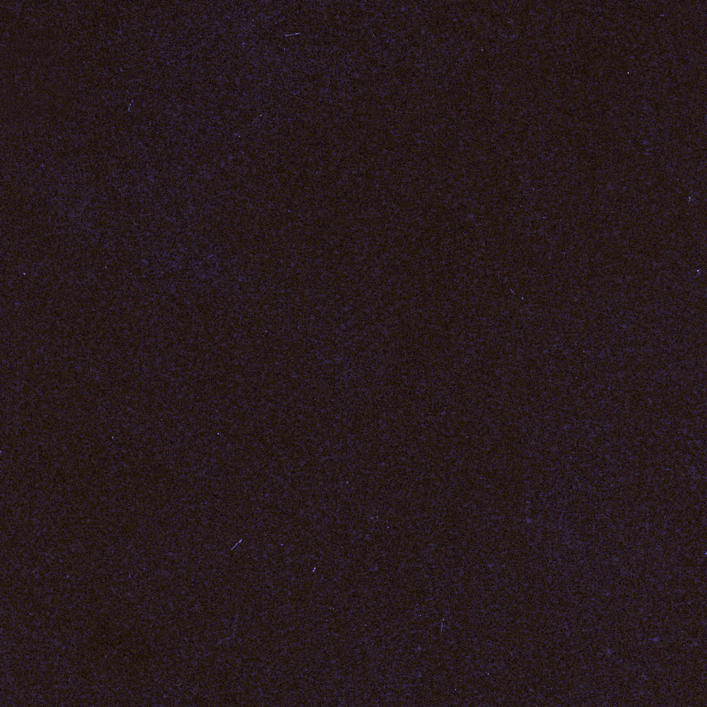 RSC3868 polierter Afrika dunkelbrauner künstlicher Quarzstein
