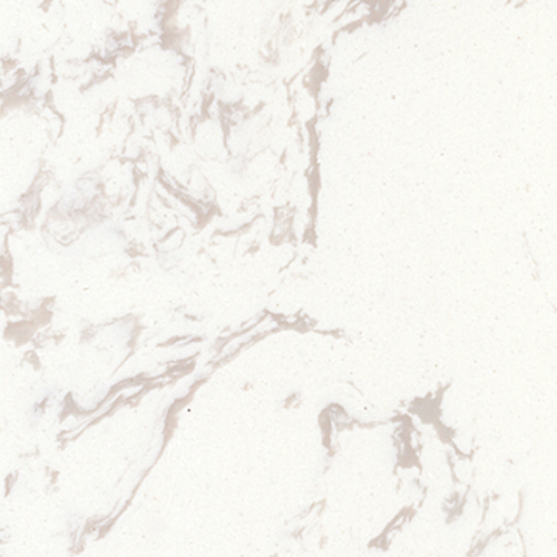 Super Ariston Man Made Marmor Carrara White Design Steinimitat Marmor
