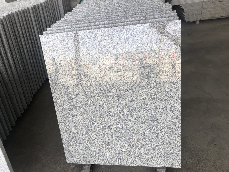 Großhandelspreis polierter G602 China Grey Granite
