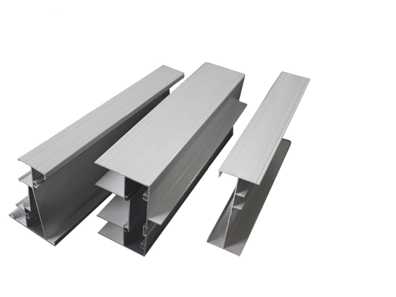 PVDF-beschichtetes Aluminium-Wärmedämmprofil für Industriematerialien
