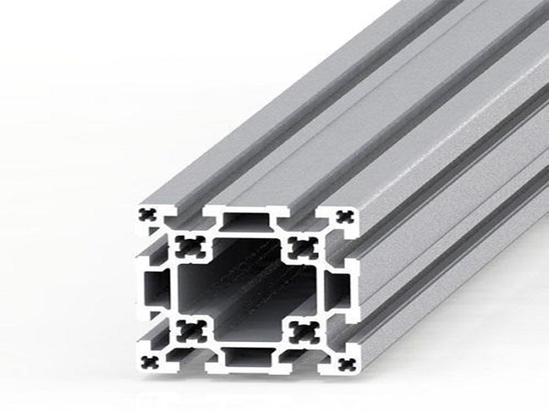 China Aluminium Rollladenprofil Eloxiertes Aluminiumrahmenpulver Aluminiumprofil 6063 T5 Schiebetür
