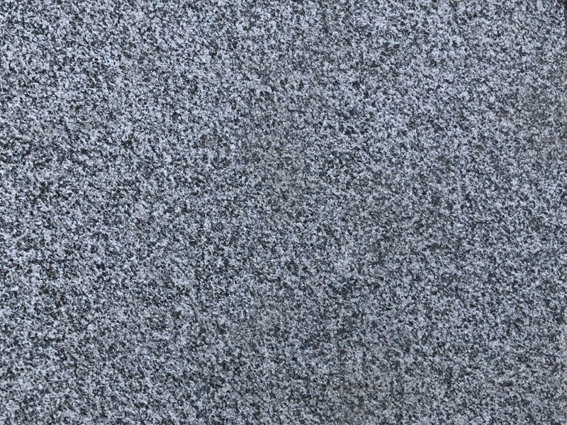 Chinesischer G654 Granit Dunkelgrauer Granit
