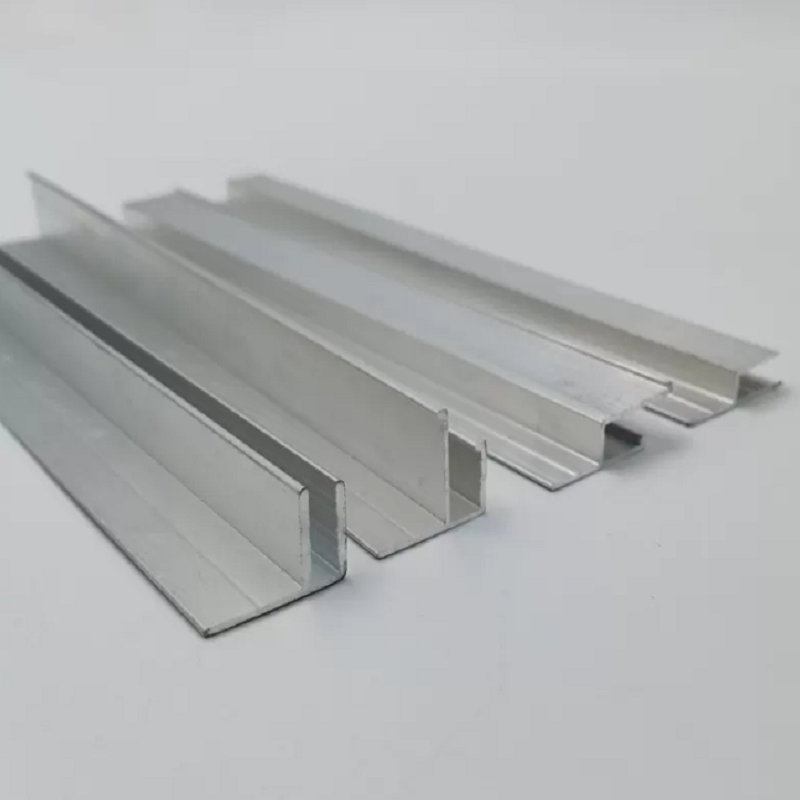 Shengxin Aluminiumprofil für Irland
