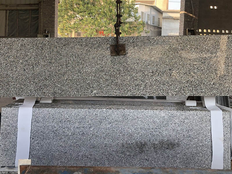 Schwanengrauer Granit-Küchenarbeitsplattenlieferant
