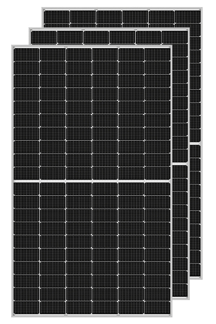 3-6kW getrenntes Solarsystem netzunabhängige Niederfrequenz für den Heimgebrauch 120/240VDC
