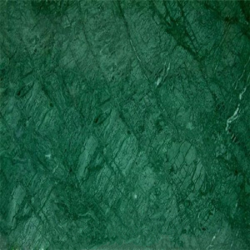 Indische Verde Guatemala grüne Marmorplatte
