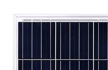 300 Watt Solarpanel