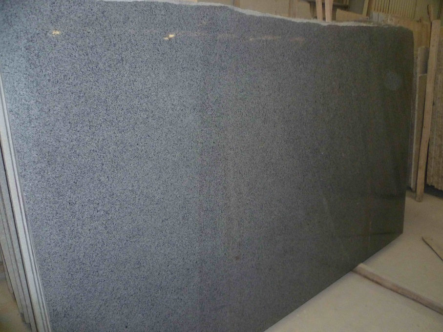 G641 Georgia Grey Granitplatten