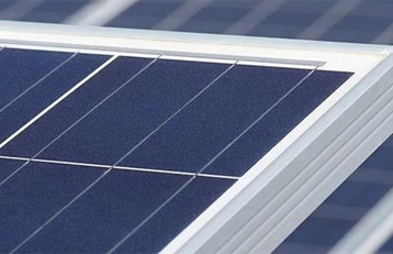 China-Solarpanel