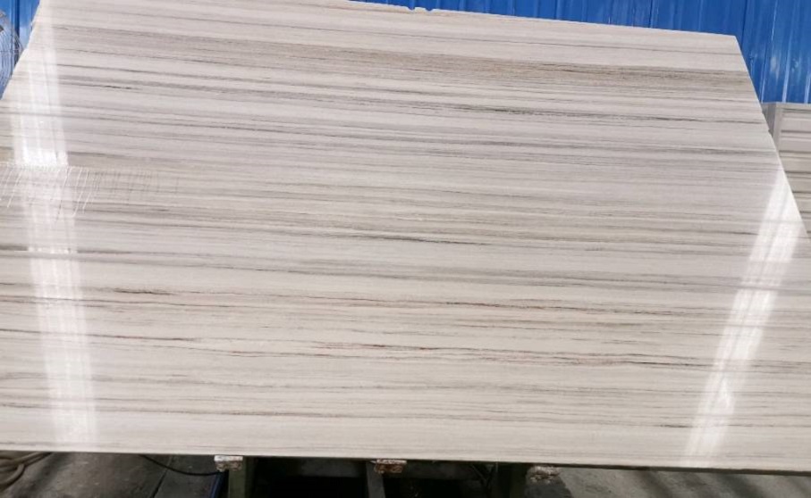 Crystal Wood Grain Marmorplatten