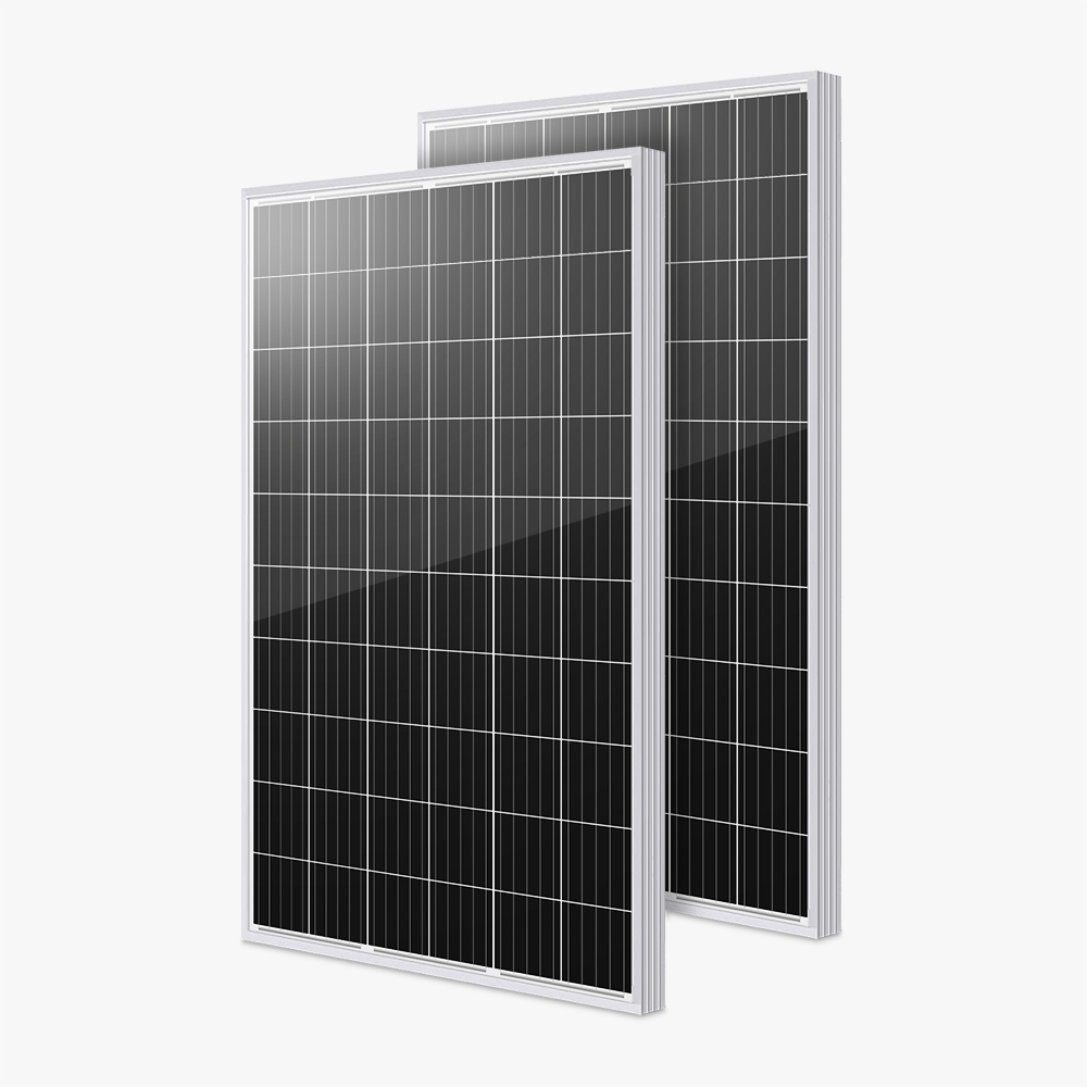 310 Watt Mono-Solarmodul Großhandel mit PERC-Technologie
