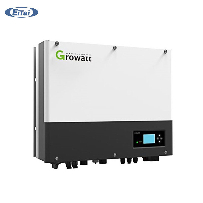 GROWATT Hybrid-Wechselrichter SPH3000
