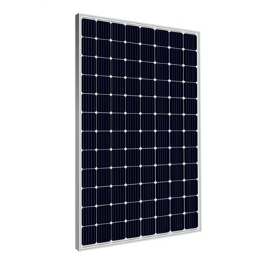 Solar-Hybrid-Stromversorgungssysteme