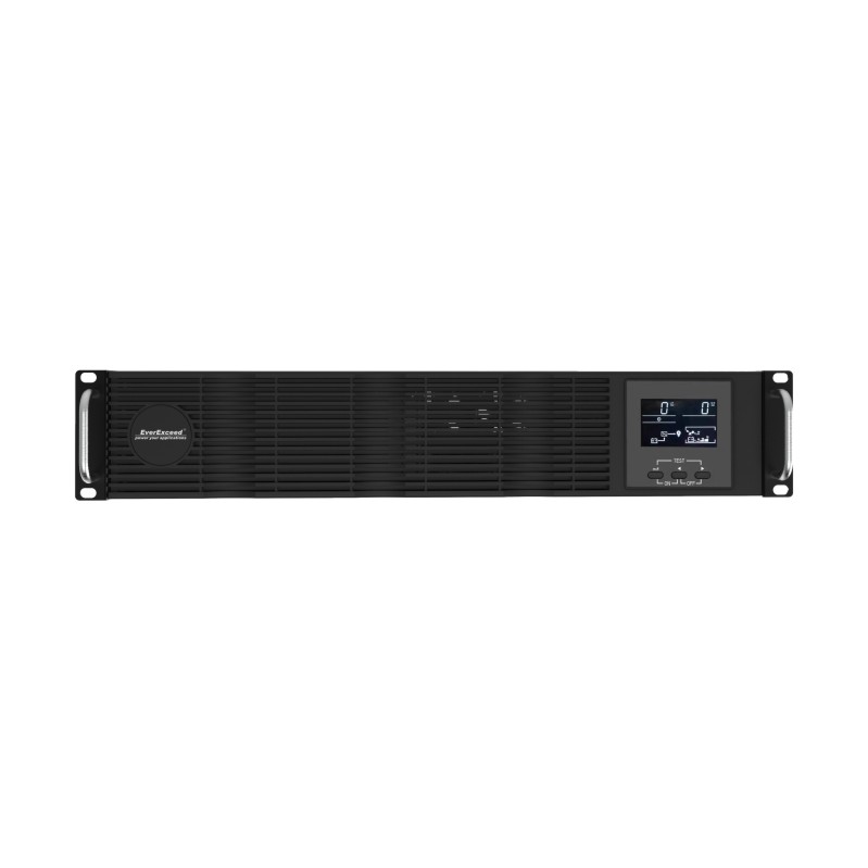 1-3KVA PL3 RM-Serie Hochfrequenz-Online-USV
