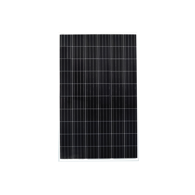 72 Zellen 310W~330W polykristallines Solarpanel
